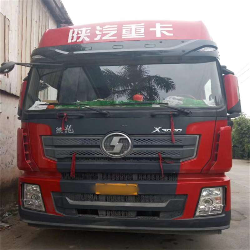 建安区德昌县物流：专线直达的多元货运之旅