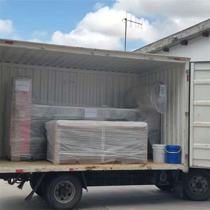 建安区理县物流：多元专线运输的探索与实践