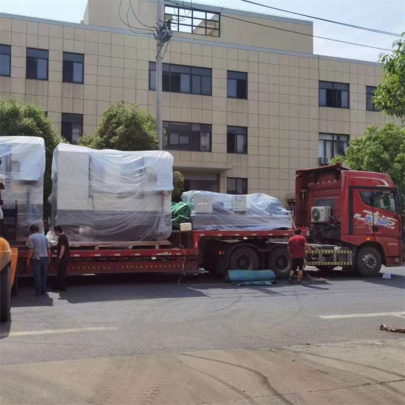 建安区名山区物流：多元运输服务与线路探秘