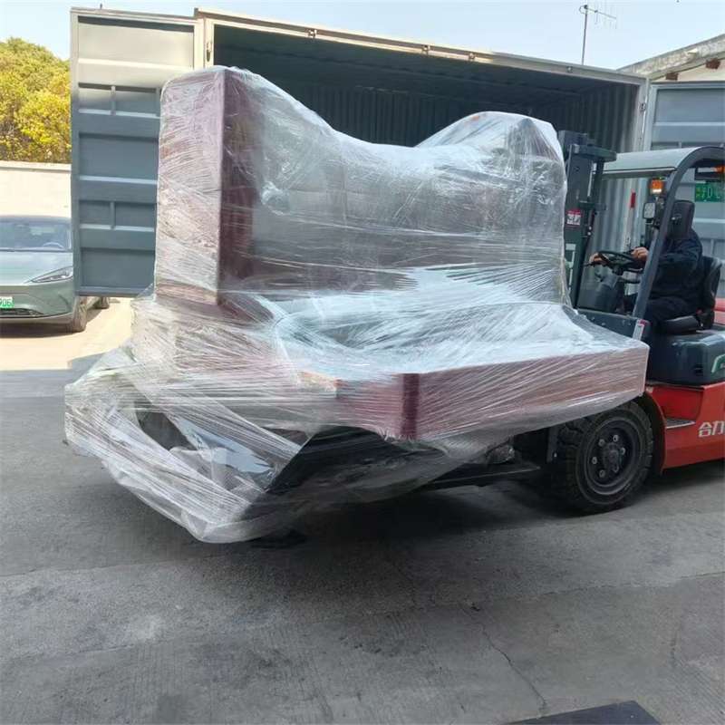 建安区眉山市物流专线：多元货运服务探秘