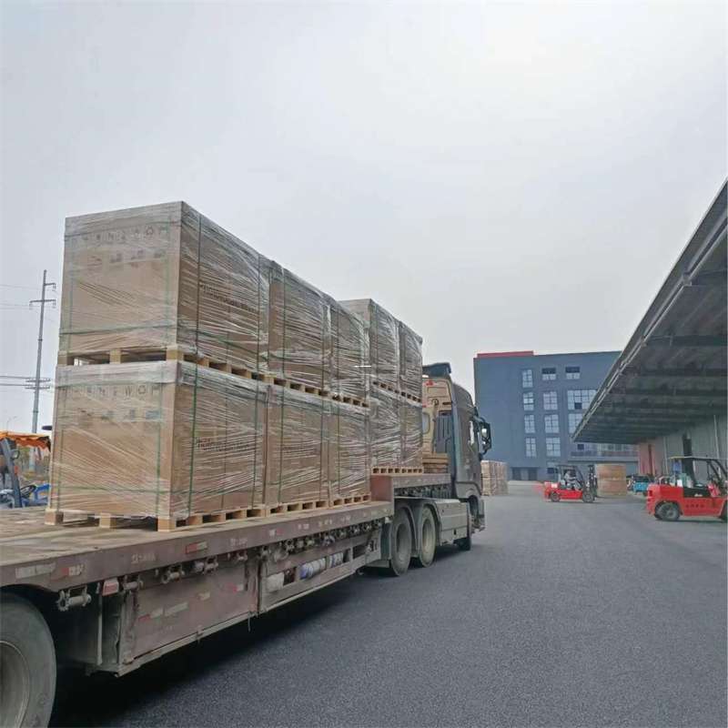 建安区阆中市物流：多元运输服务与线路探秘