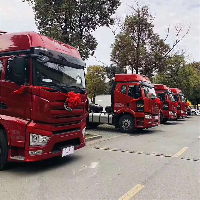 建安区胡杨河市：物流专线的多元高效运输服务