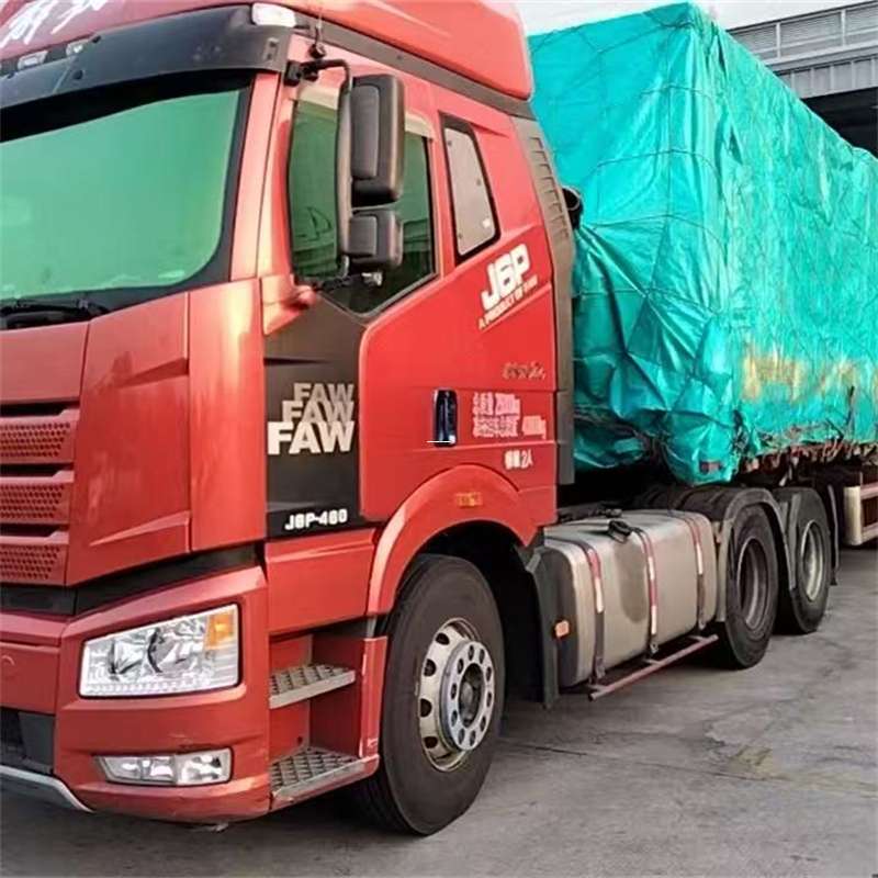 建安区广汉市多元物流服务探秘：专线与综合运输全景