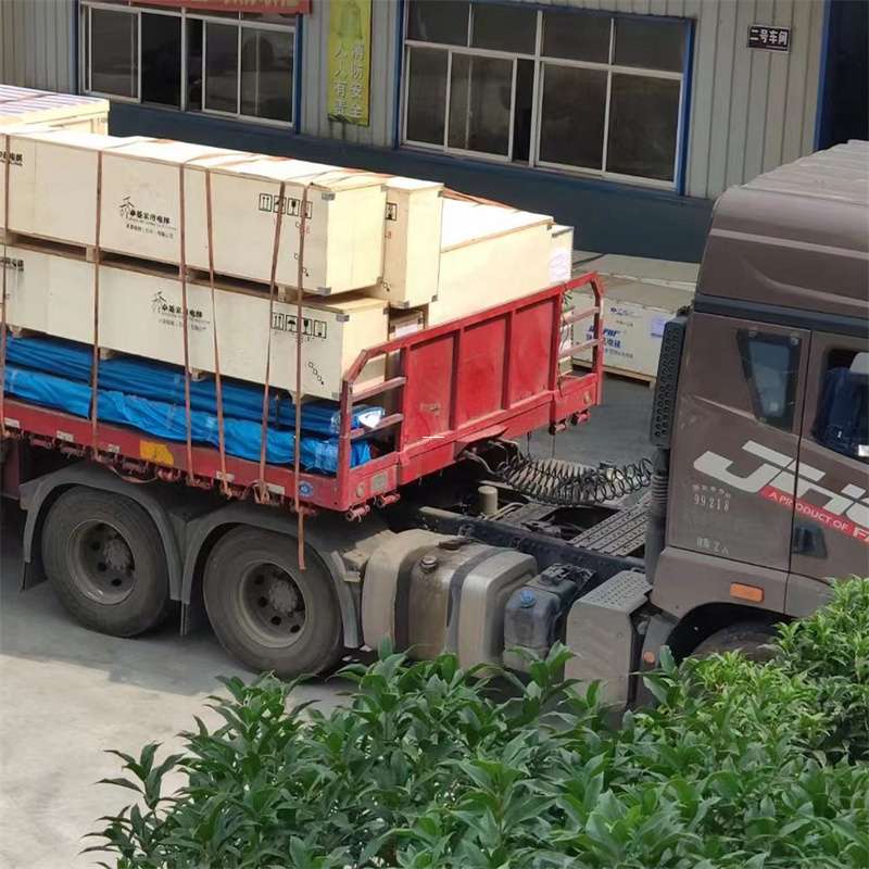 建安区泸州市物流：多元服务与高效运输线路探秘