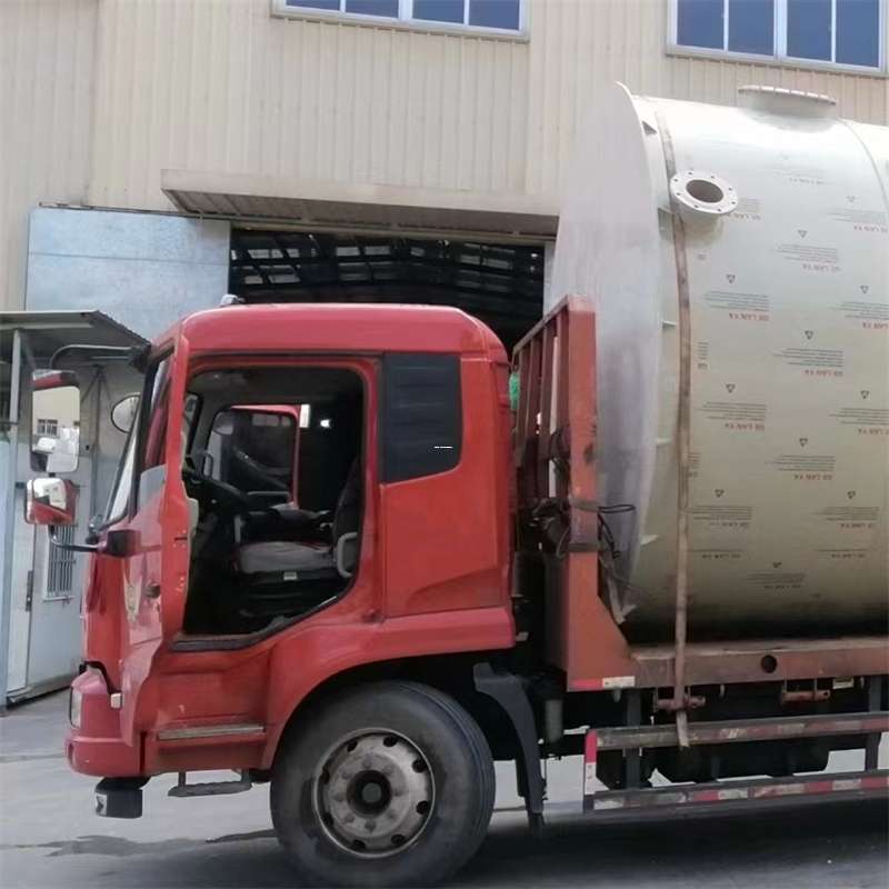 建安区铁门关市：物流专线的高效货运之旅